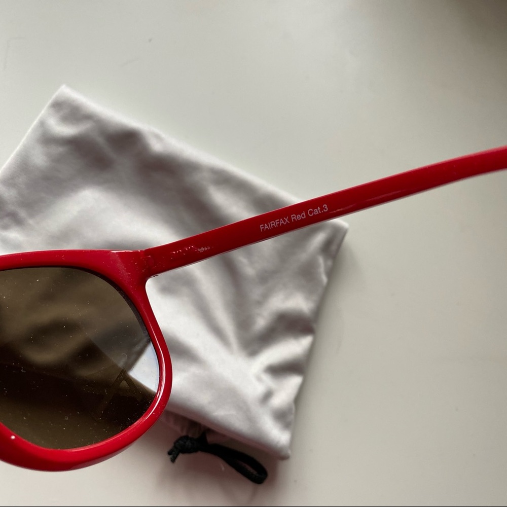 Anon sunglasses- NWOT/never worn - Picture 5 of 8